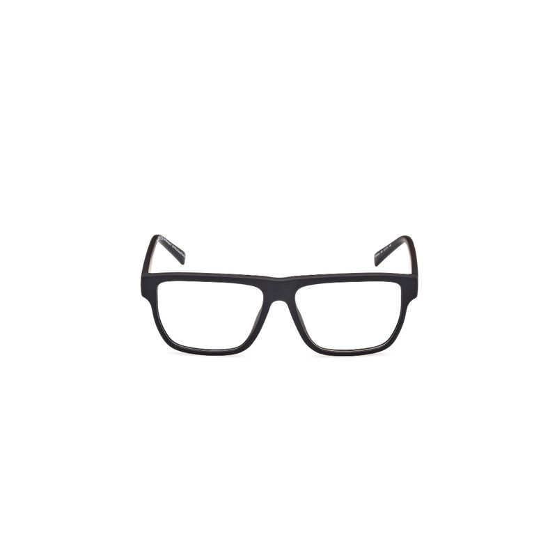 TIMBERLAND - Lentes Ópticos Negro Mate Timberland