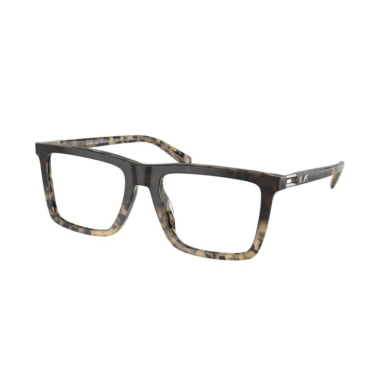 MICHAEL KORS - Lentes Ópticos Sorengo Negro Michael Kors