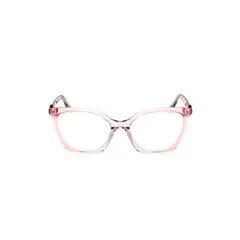 GUESS - Lentes Ópticos Rosado