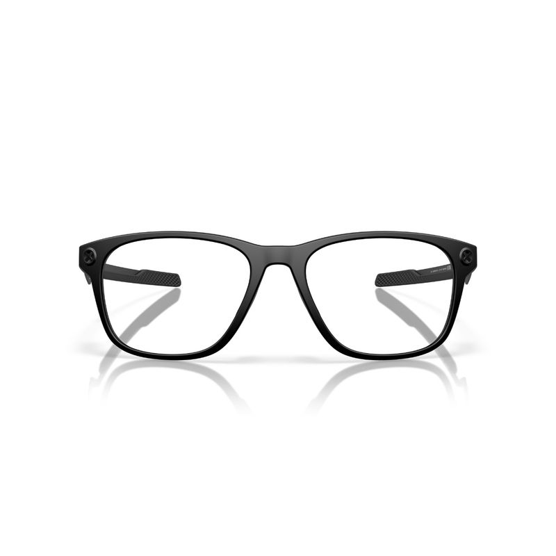 OAKLEY - Lentes Ópticos Cerebral Negro Oakley Frame