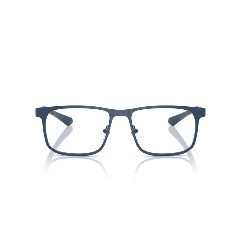 EMPORIO ARMANI - Lentes Ópticos Azul Emporio Armani
