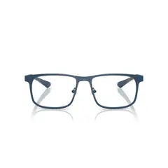 EMPORIO ARMANI - Lentes Ópticos Azul