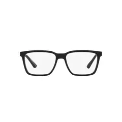 ARMANI EXCHANGE - Lentes Ópticos Matte Black