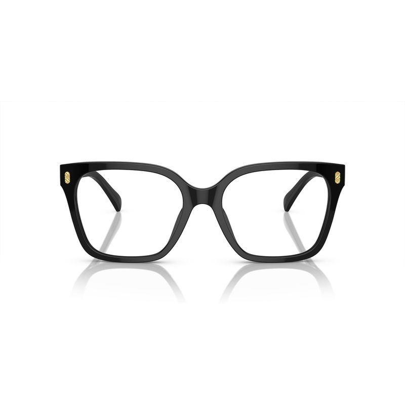 RALPH - Lentes Ópticos Negro Ralph