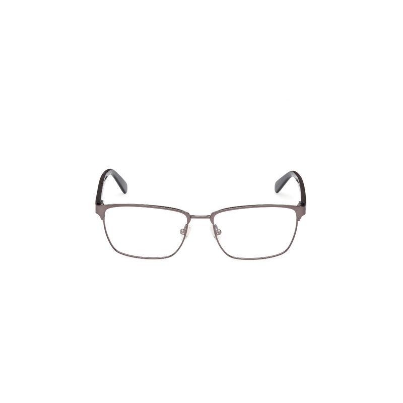 GUESS - Lentes Ópticos Gris Mate Guess