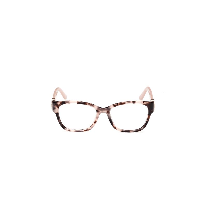 GUESS - Lentes Ópticos Havana Guess