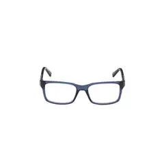 TIMBERLAND - Lentes Ópticos Azul Brillante