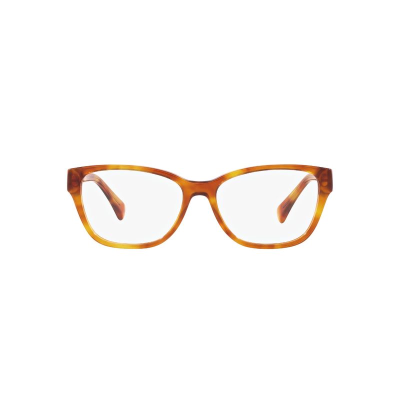RALPH - Lentes Ópticos Shiny Light Brown Havana