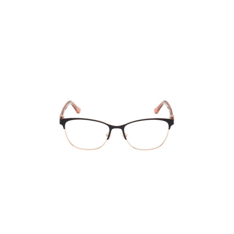 GUESS - Lentes Ópticos Negro Guess
