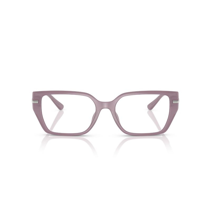 MICHAEL KORS - Lentes Ópticos Crete Morado Michael Kors