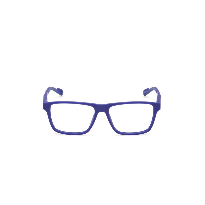 ADIDAS - Lentes Ópticos Azul Adidas Sport