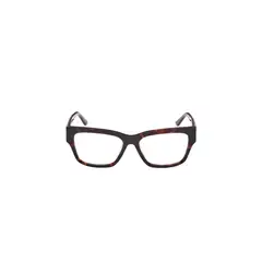 GUESS - Lentes Ópticos Havana Oscuro