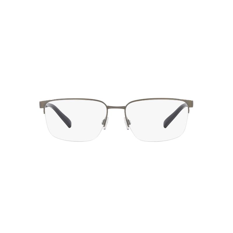 JEAN MONNIER - Lentes Ópticos Plateado Jean Monnier