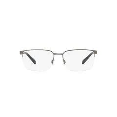 JEAN MONNIER - Lentes Ópticos Plateado