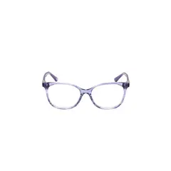 SKECHERS - Lentes Ópticos Violeta Transparente
