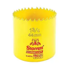 GENERICO - SIERRA COPA BIMETALICA 44mm PARA METAL STARRET