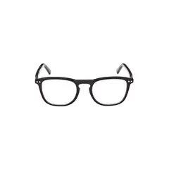 TIMBERLAND - Lentes Ópticos Shiny Black con Clip-On