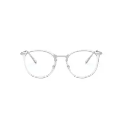 RAY BAN - Lentes Ópticos Traslúcido
