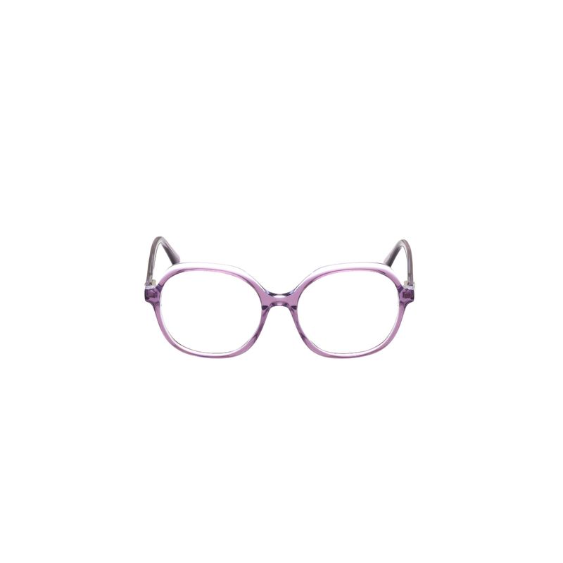 GUESS - Lentes Ópticos Violeta Transparente Guess Kids