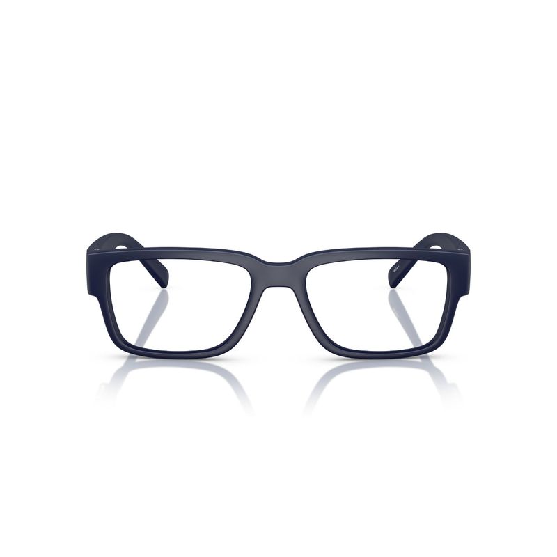 ARNETTE - Lentes Ópticos Woah Azul Arnette