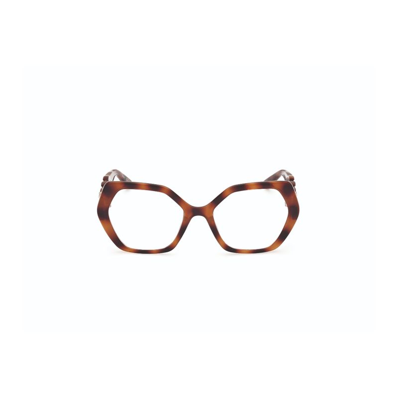 GUESS - Lentes Ópticos Havana Guess