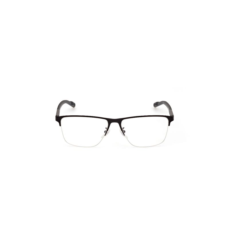 ADIDAS - Lentes Ópticos Negro Adidas Sport