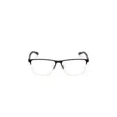 ADIDAS - Lentes Ópticos Negro Sport