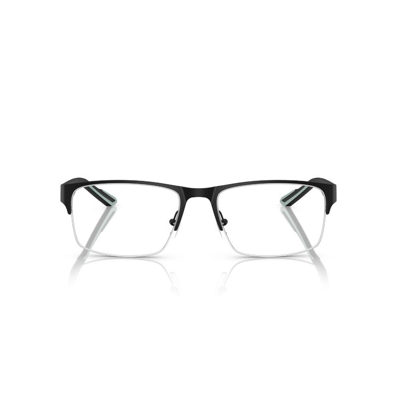ARMANI EXCHANGE - Lentes Ópticos Negro Armani Exchange