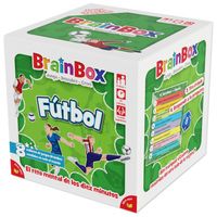 BEZZERWIZZER G123409 BRAINBOX FUTBOL