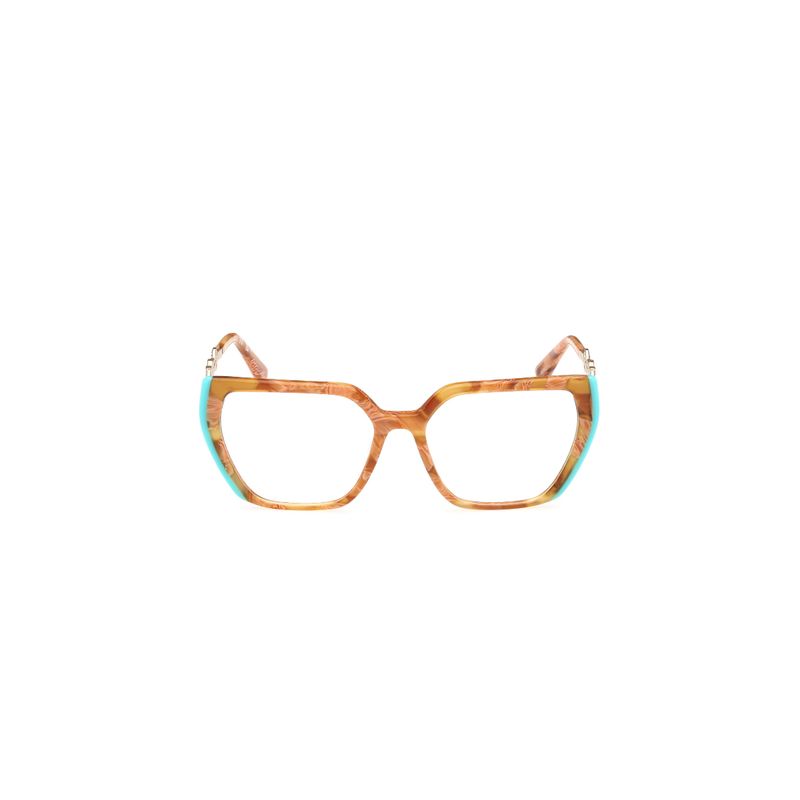 GUESS - Lentes Ópticos Havana Guess by Marciano