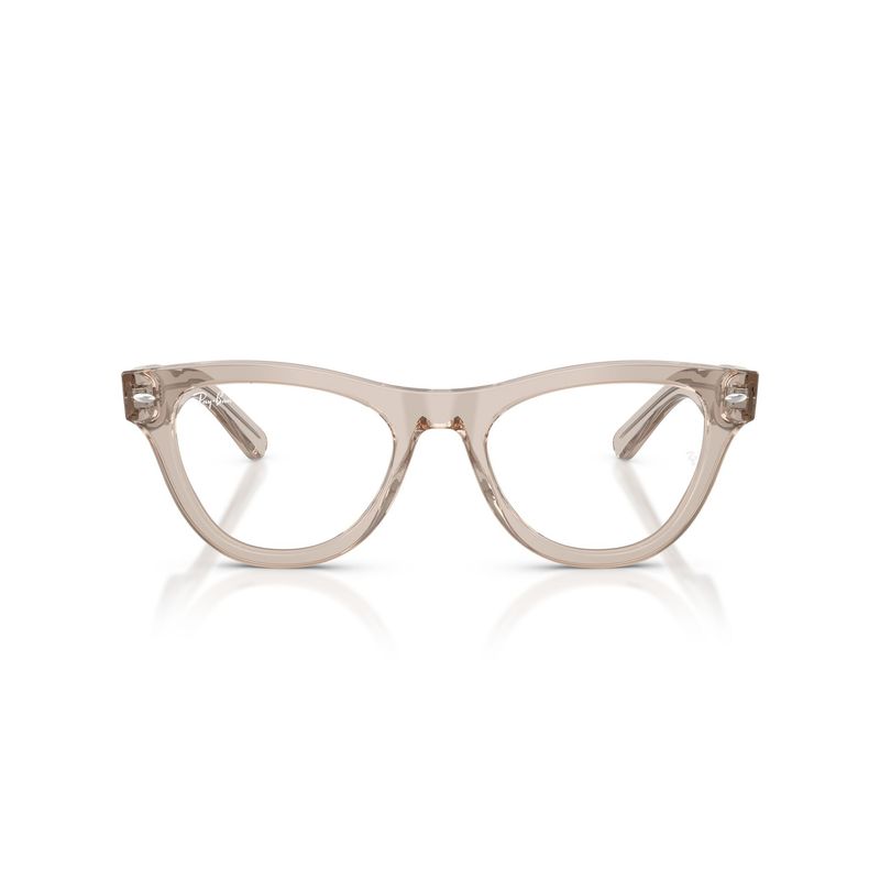 RAY BAN - Lentes Ópticos Marrón Ray-Ban Optical