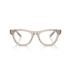 RAY BAN - Lentes Ópticos Marrón Ray-Ban Optical