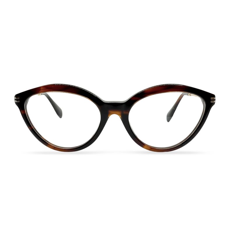 YORK - Lentes Ópticos Albany Marrón