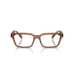 ARMANI EXCHANGE - Lentes Ópticos Marrón
