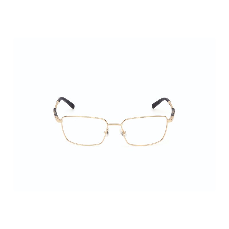 TIMBERLAND - Lentes Ópticos Dorado Timberland