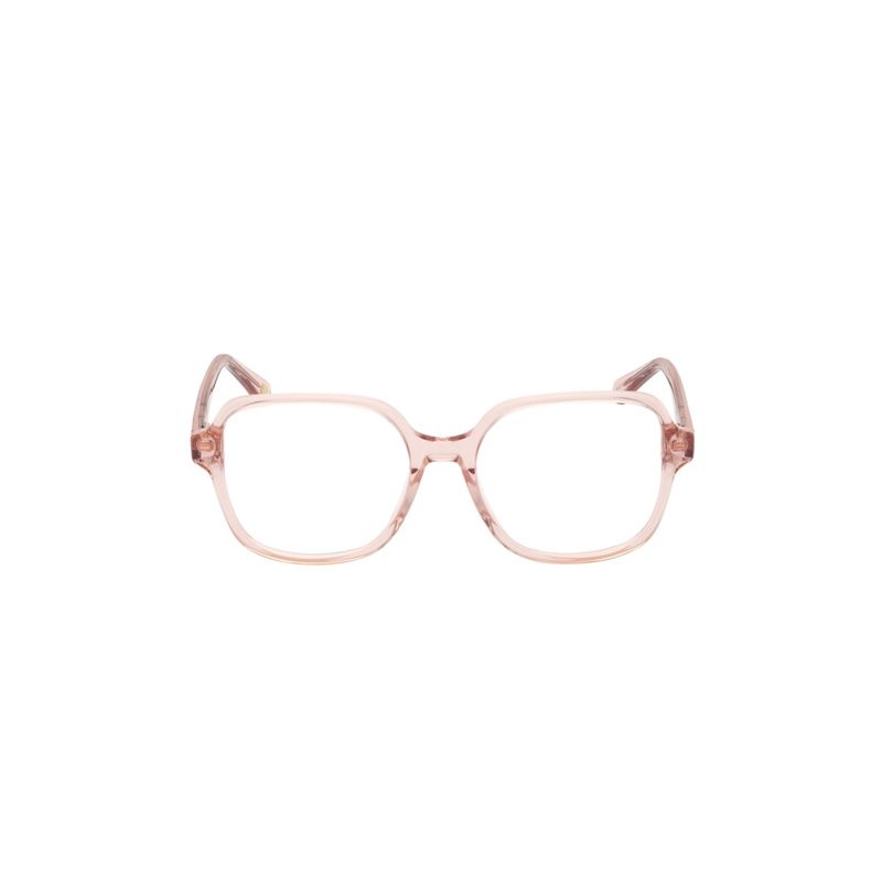 SKECHERS - Lentes Ópticos Shiny Pink Skechers