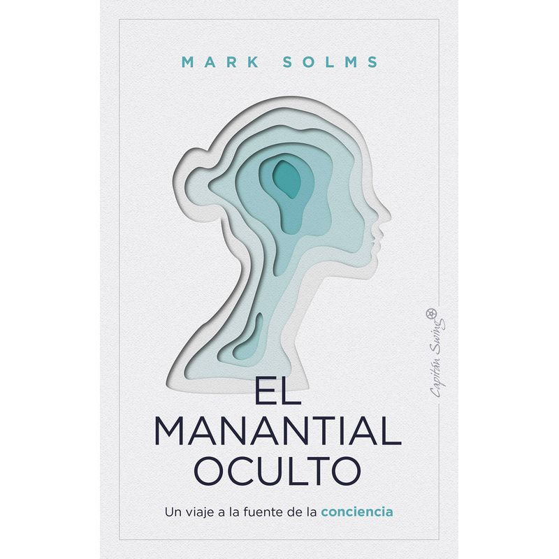 EDITORIAL CATALONIA - EL MANANTIAL OCULTO