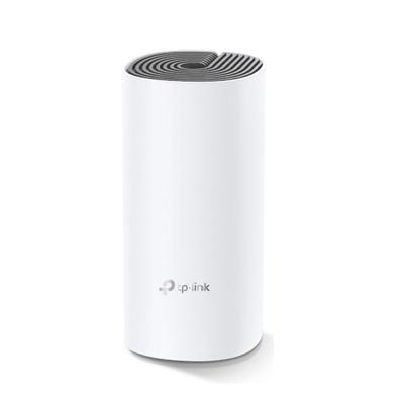 TP LINK - Extensor Wi-Fi Mesh Ac1200 Deco M4 1 Unid - Blanco