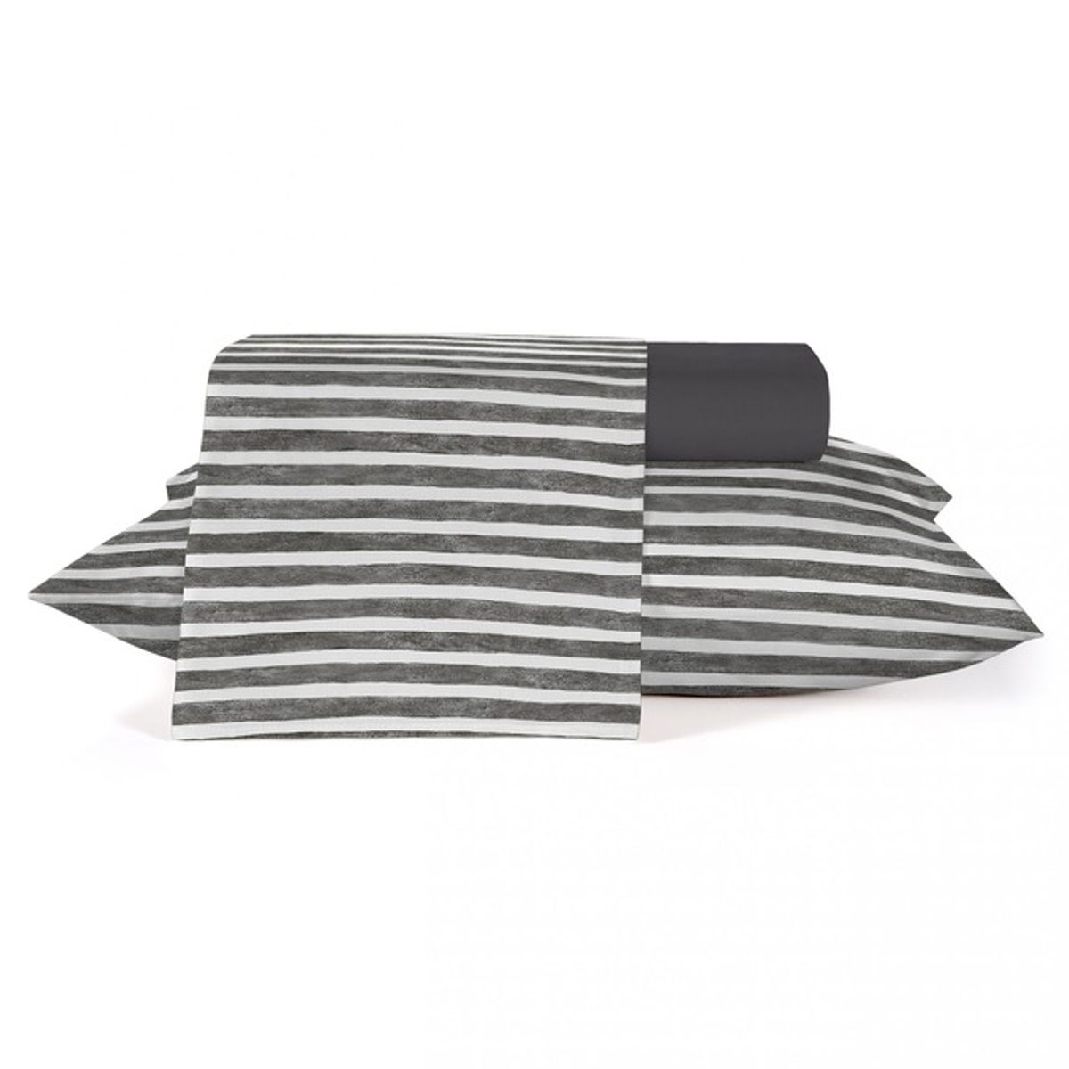 TEKA - Juego de Sabanas Estampadas 150 Hilos 2 Plazas 100% Algodón Luar