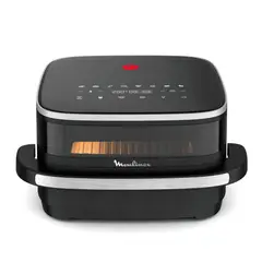MOULINEX - Freidora de Aire Easy Fry XL Surface 4L