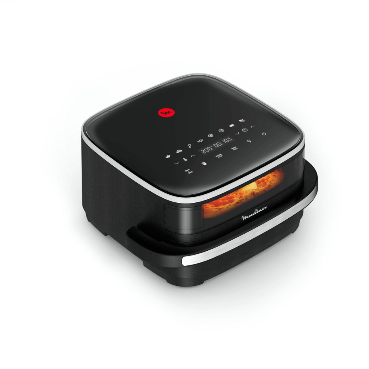 MOULINEX - Freidora de Aire Easy Fry XL Surface 4L