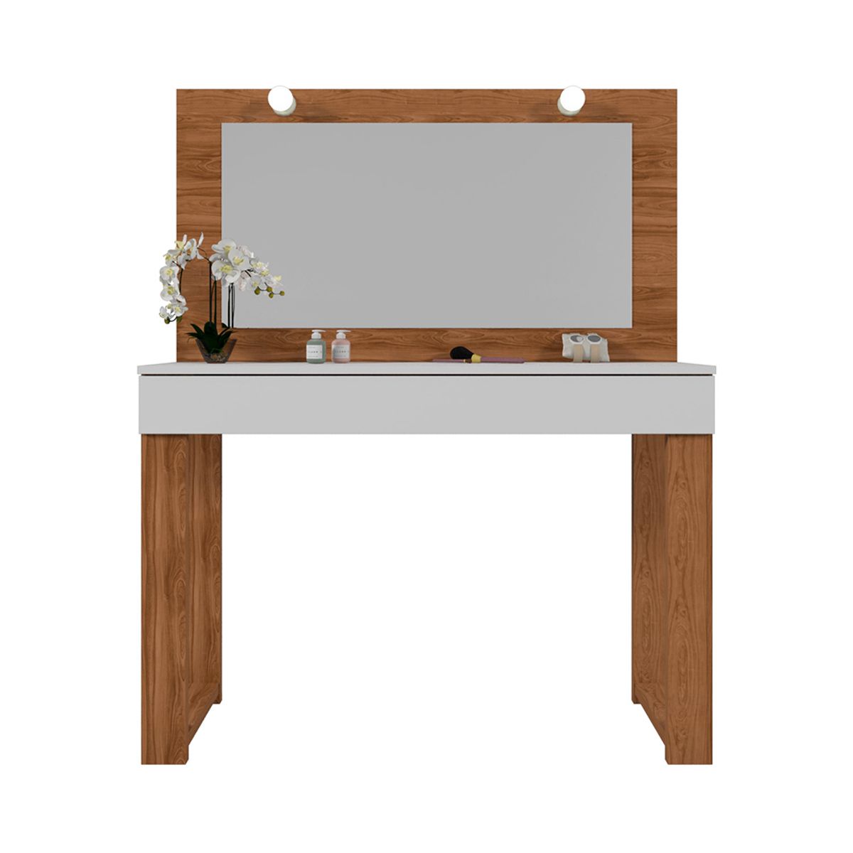 VEKKAHOME - TOCADOR GALA 1C