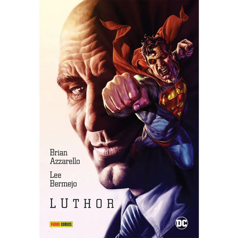 PANINI COMICS - Lex Luthor