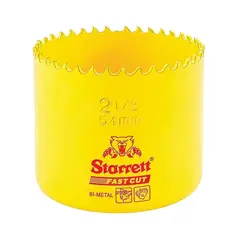 GENERICO - SIERRA COPA BIMETALICA 54mm PARA METAL STARRET