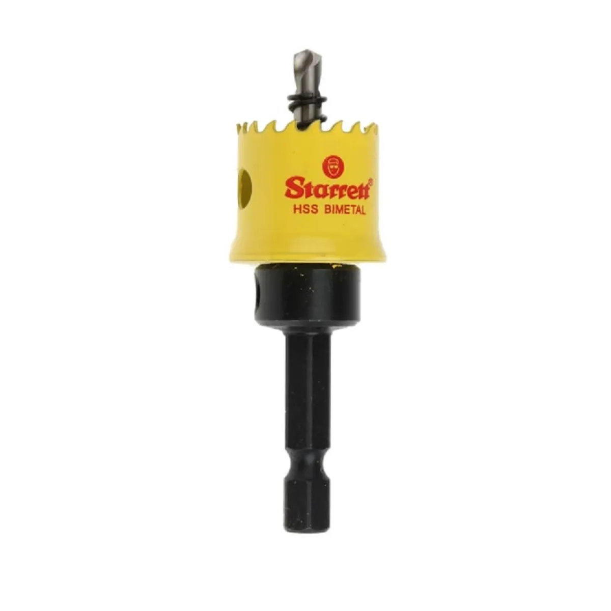 GENERICO - SIERRA COPA BIMETALICA  54mm PARA METAL STARRET