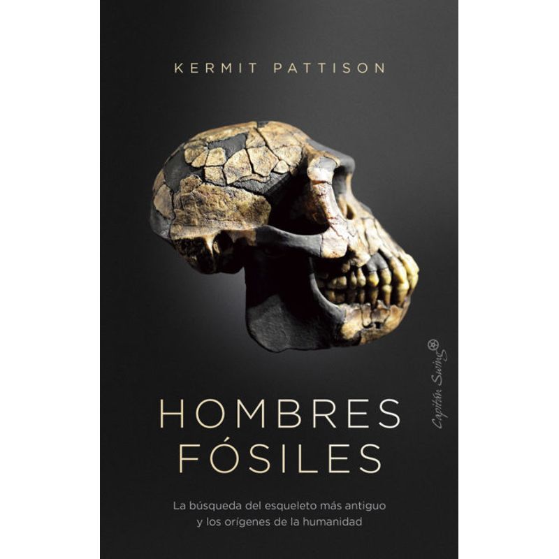 EDITORIAL CATALONIA - HOMBRES FÓSILES