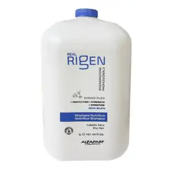 ALFAPARF MILANO - Shampoo Nutritivo Real Rigen Alfaparf profesional 3 litros