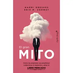 EDITORIAL CATALONIA - EL GRAN MITO