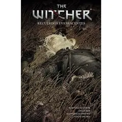 NORMA EDITORIAL - The Witcher 5 Recuerdos Evanescentes