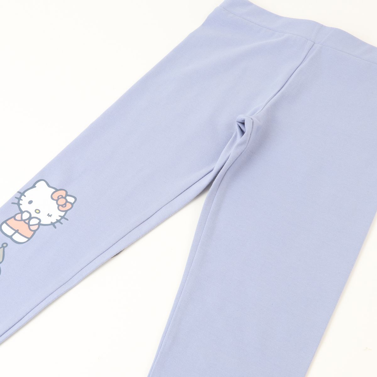 HELLO KITTY - Calza Niña Personajes Gris Hello Kitty